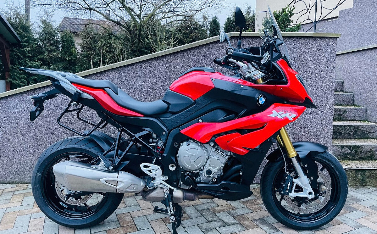 BMW S 1000 XR
