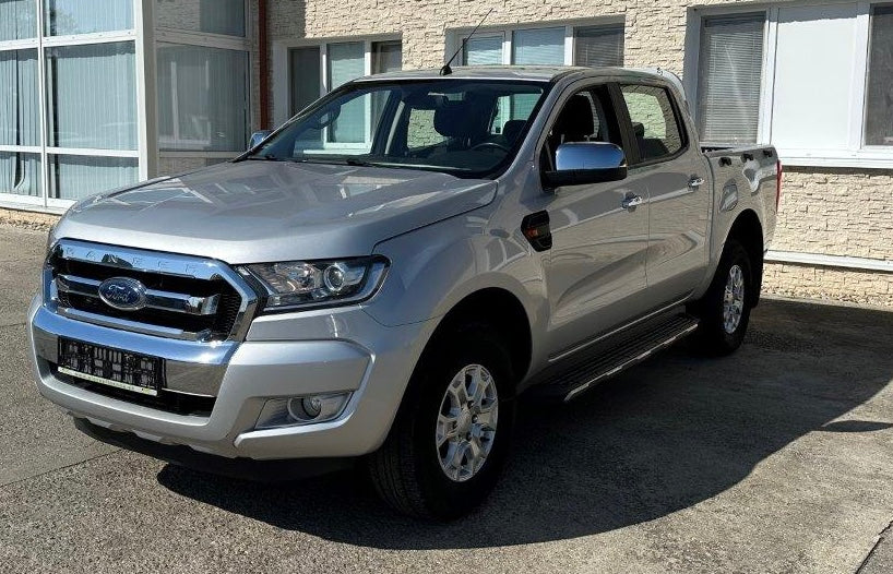 FORD RANGER 2,2 TDCI 160 4X4 DC XLT