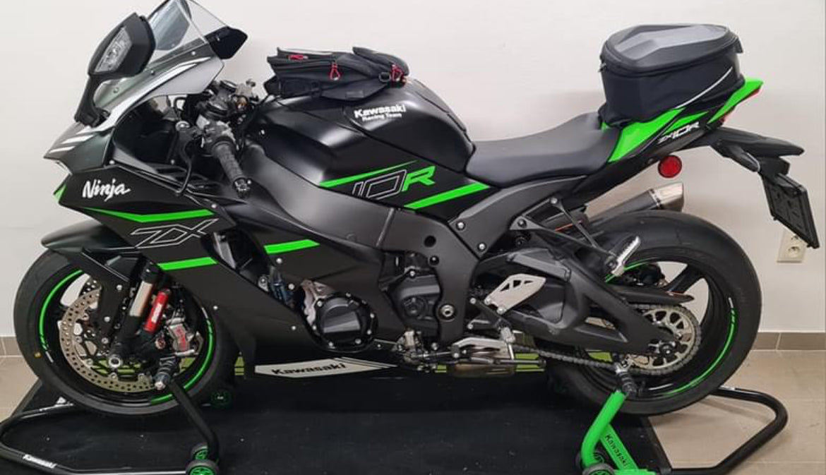 Kawasaki ZX10R