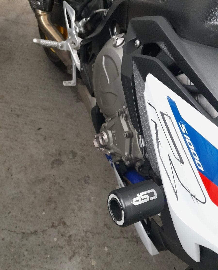 BMW S 1000 R