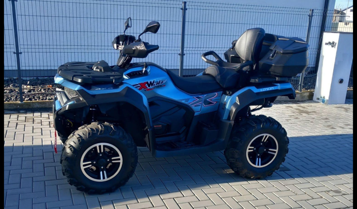 Loncin 700