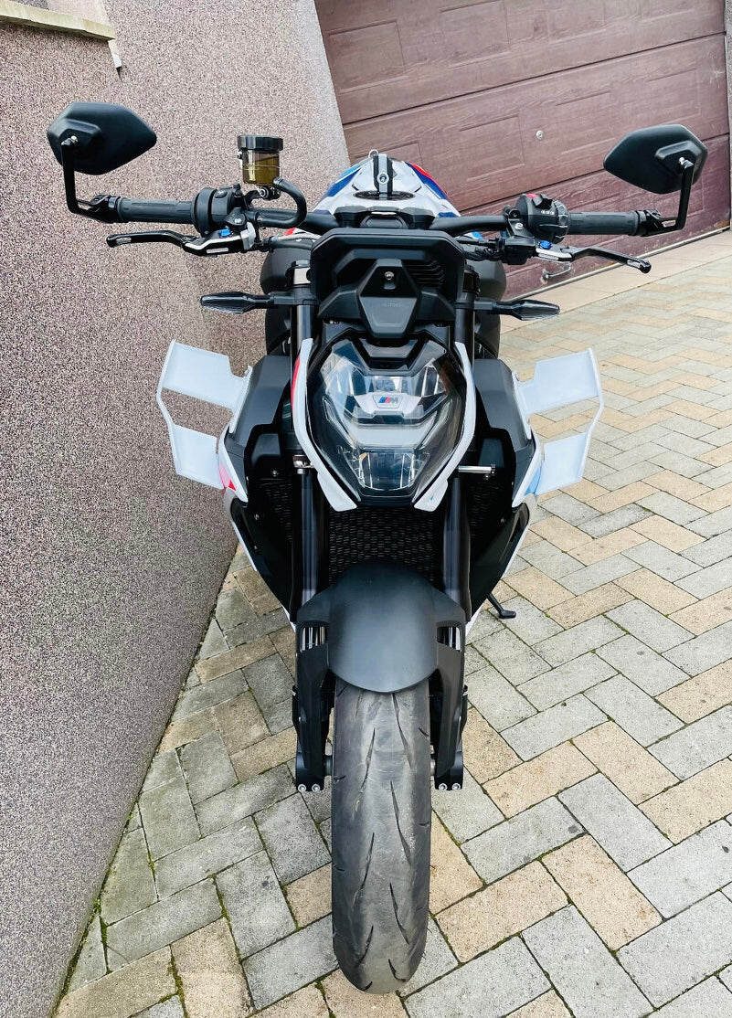 BMW M 1000 R 2024