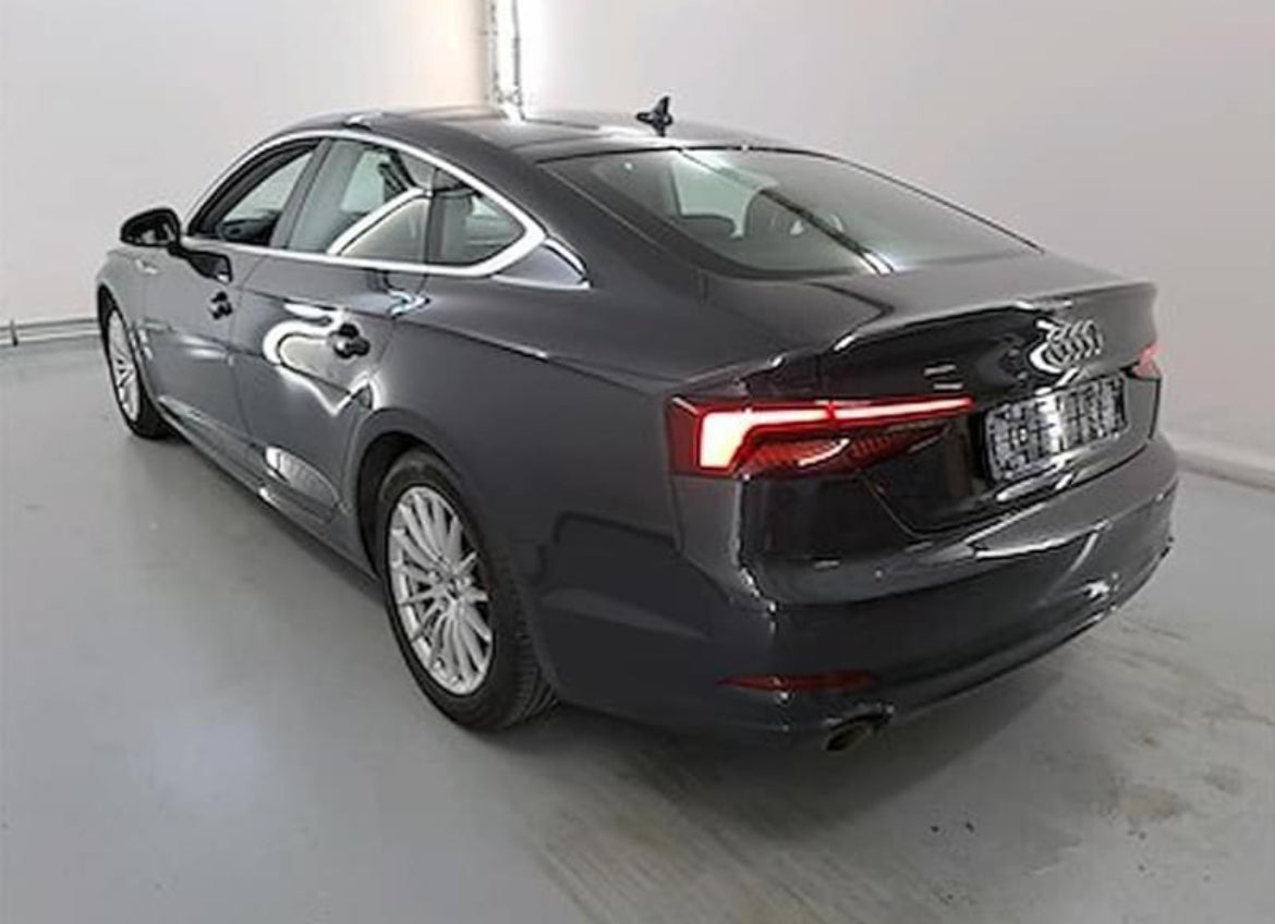 Audi A5 Sportback 35 2.0 TFSI S tronic