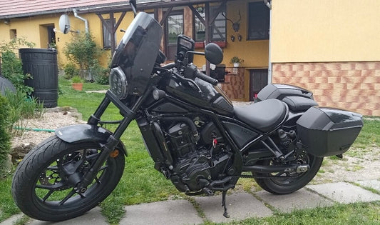 Honda Rebel 1100
