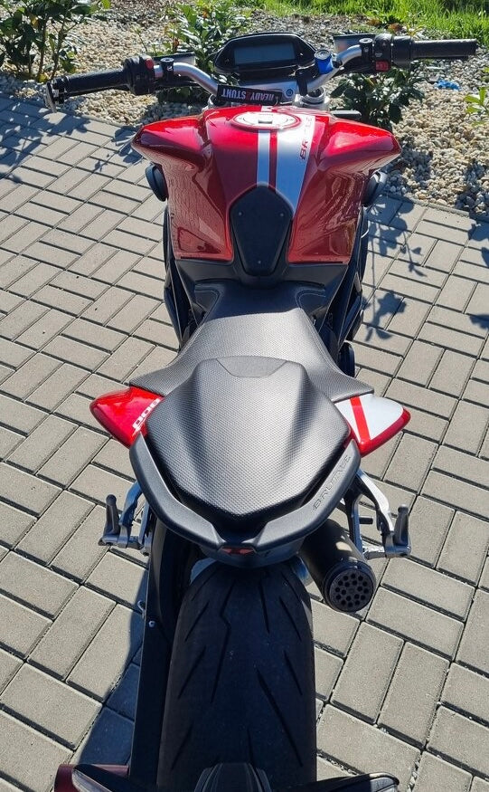 MV Agusta Brutale 800