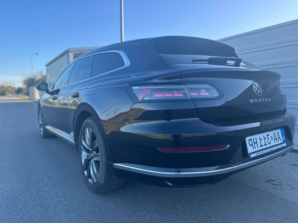 Volkswagen Arteon SB 2.0 TDI DSG