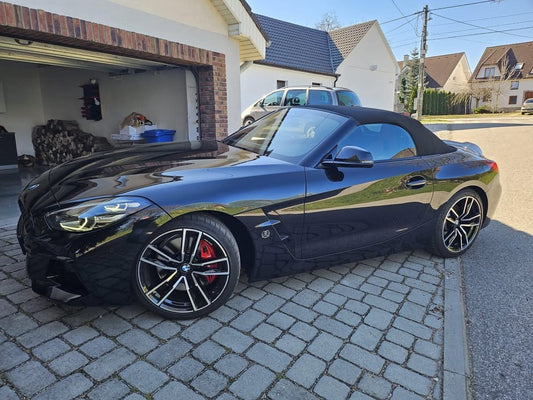 BMW Z4 sDrive 2.0i