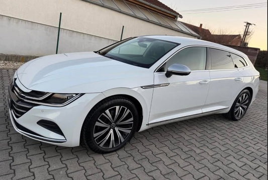 Volkswagen Arteon Shooting Brake 2.0 TDI