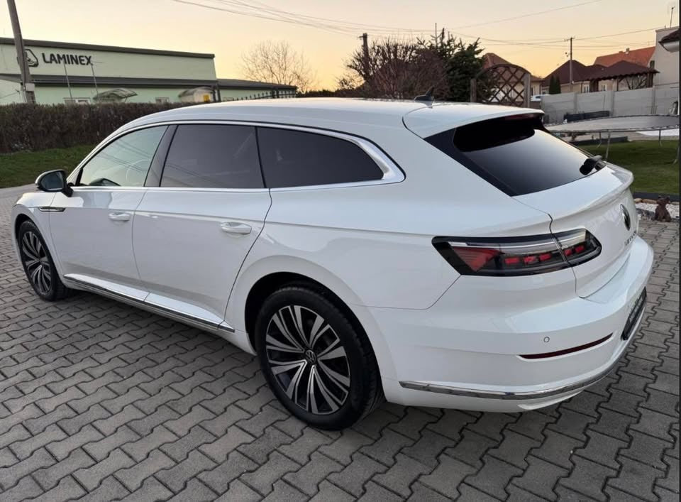 Volkswagen Arteon Shooting Brake 2.0 TDI