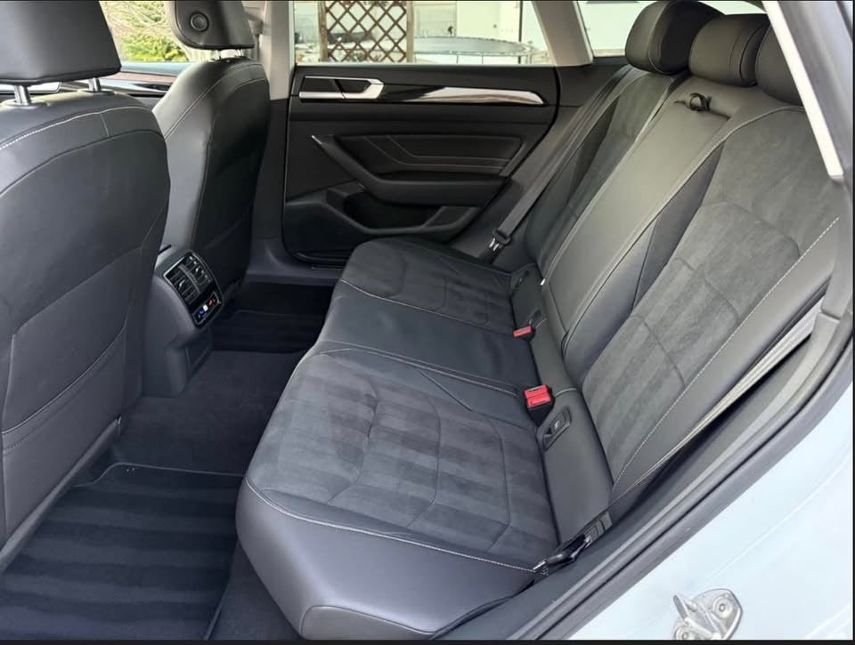 Volkswagen Arteon Shooting Brake 2.0 TDI