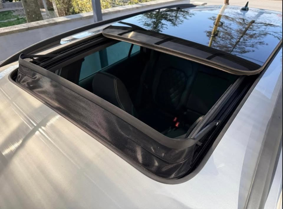 Škoda Kodiaq 2.0 TDI EVO Sportline DSG Webasto