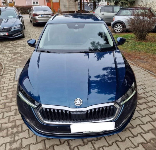 Škoda Octavia Combi 2.0 TDI  Ambition DSG