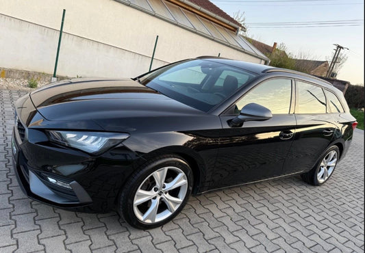 Seat Leon ST 2,0TDI FR EVO DSG