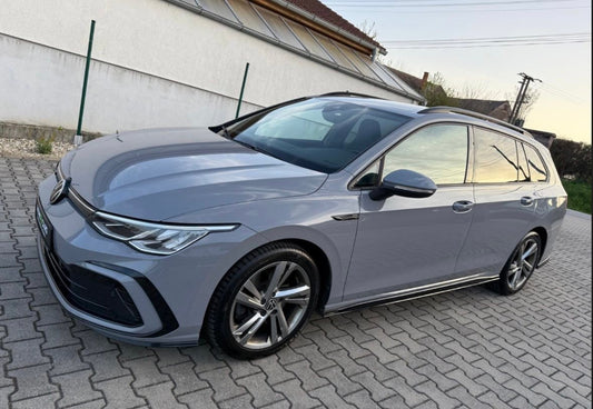 Volkswagen Golf Variant 2,0TDI R-LINE