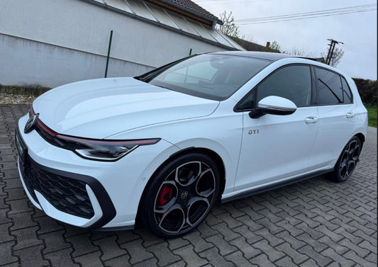 Volkswagen Golf 2.0 TSI GTI DSG