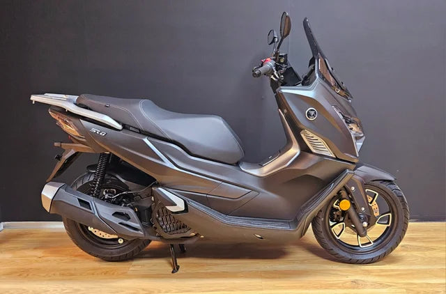 Voge SR1 125