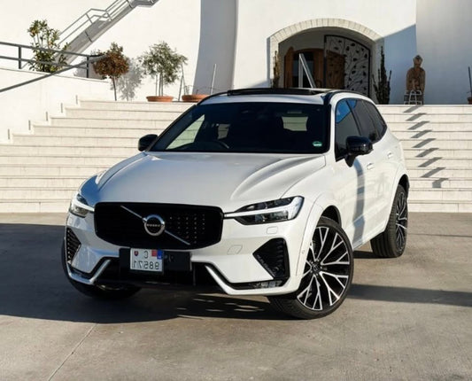 Volvo XC60 B5 R-Design