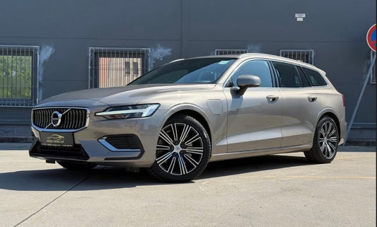 Volvo V60 T8 Twin Engine Inscription eAWD