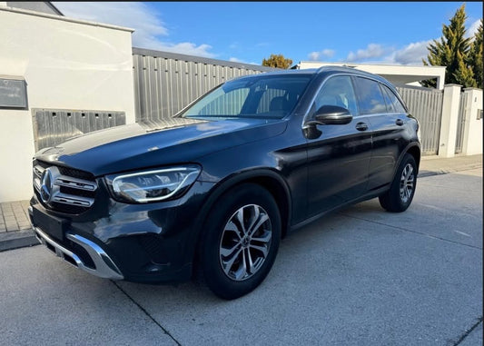 Mercedes-Benz GLC 2.0 D