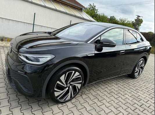 ✔️ Volkswagen ID.5 Pro Performance
