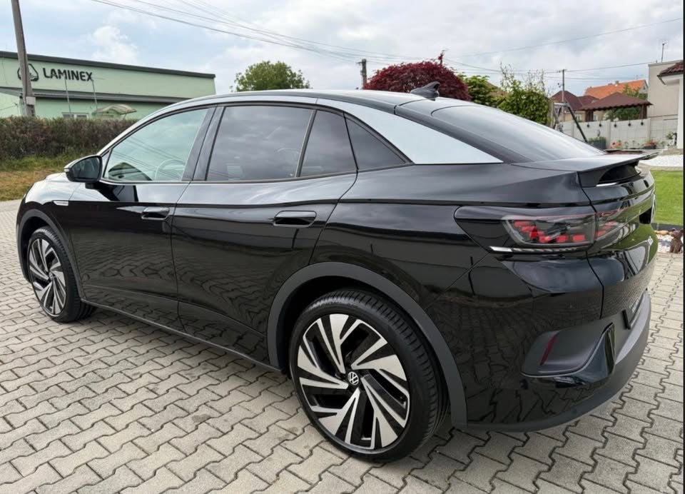 ✔️ Volkswagen ID.5 Pro Performance
