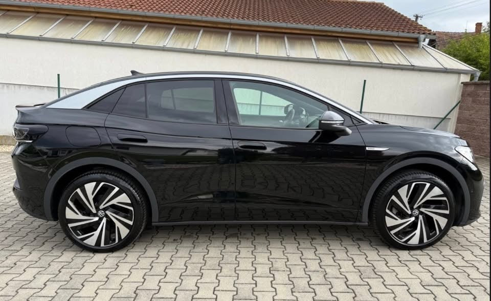 ✔️ Volkswagen ID.5 Pro Performance