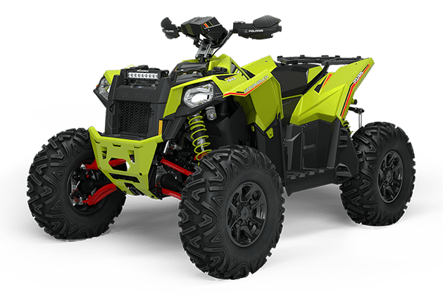POLARIS SCRAMBLER XP 1000 S EPS (T3B)