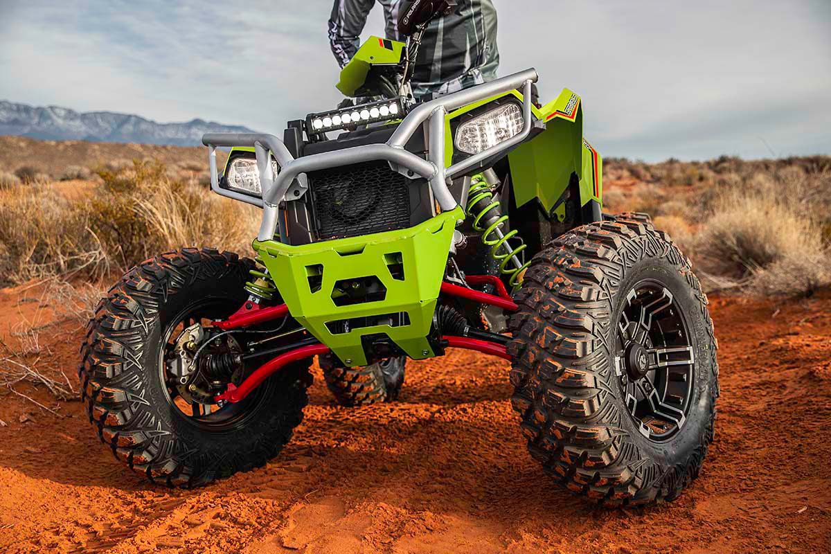POLARIS SCRAMBLER XP 1000 S EPS (T3B)