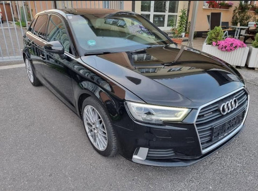 Audi A3 2.0 TDI Sportback