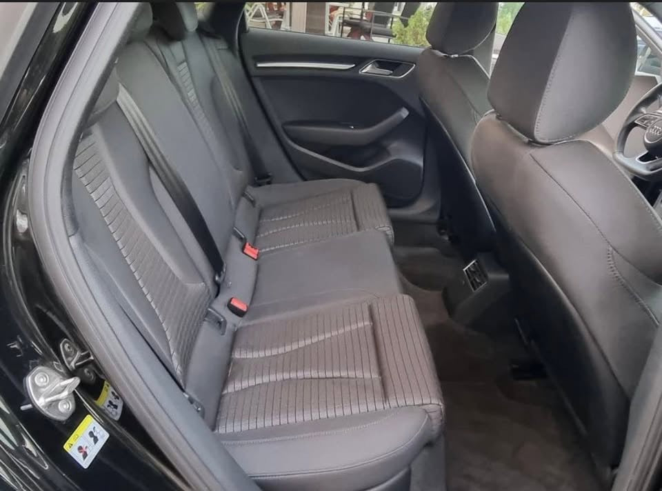 Audi A3 2.0 TDI Sportback