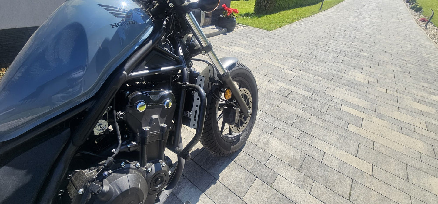 Honda Rebel CMX 500