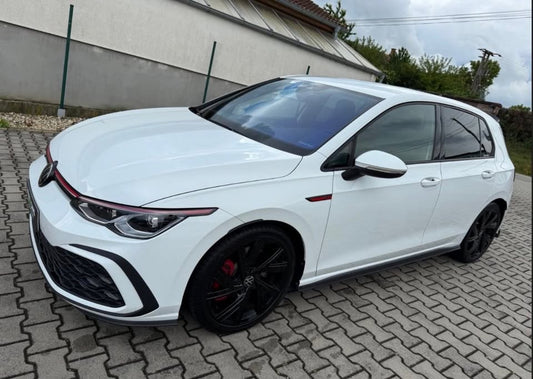 Volkswagen Golf 2.0 TSI 245k GTI DSG
