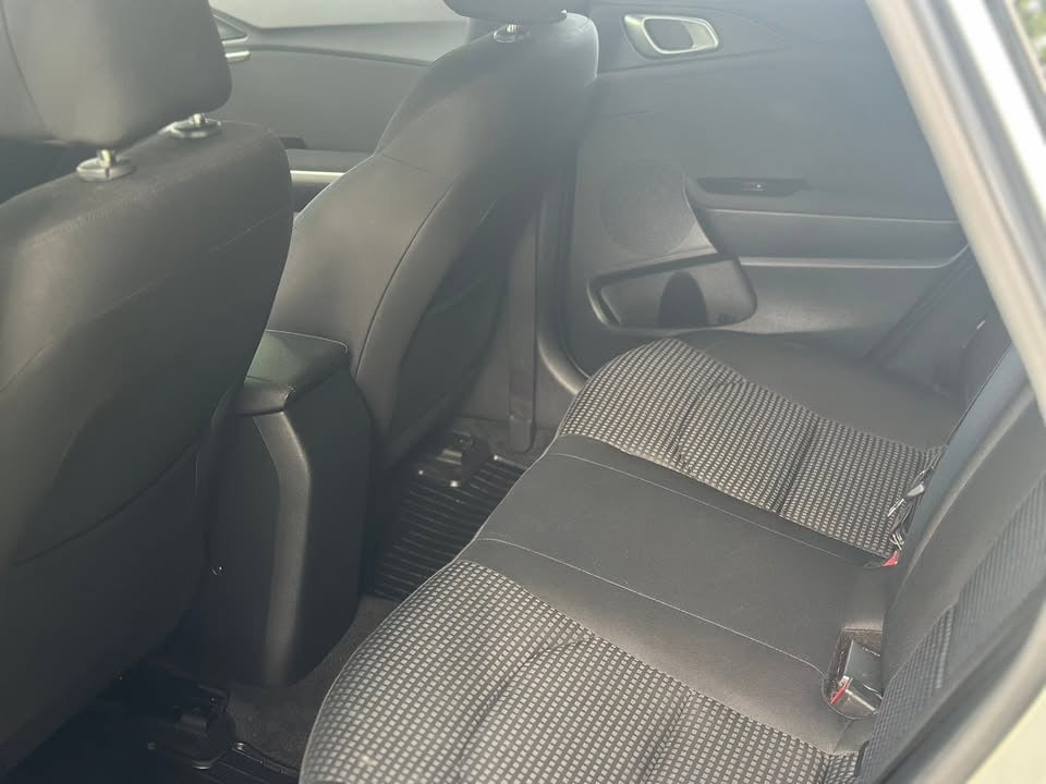 Kia ceed 1.0 T-GDI