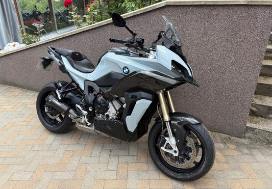BMW S 1000 XR