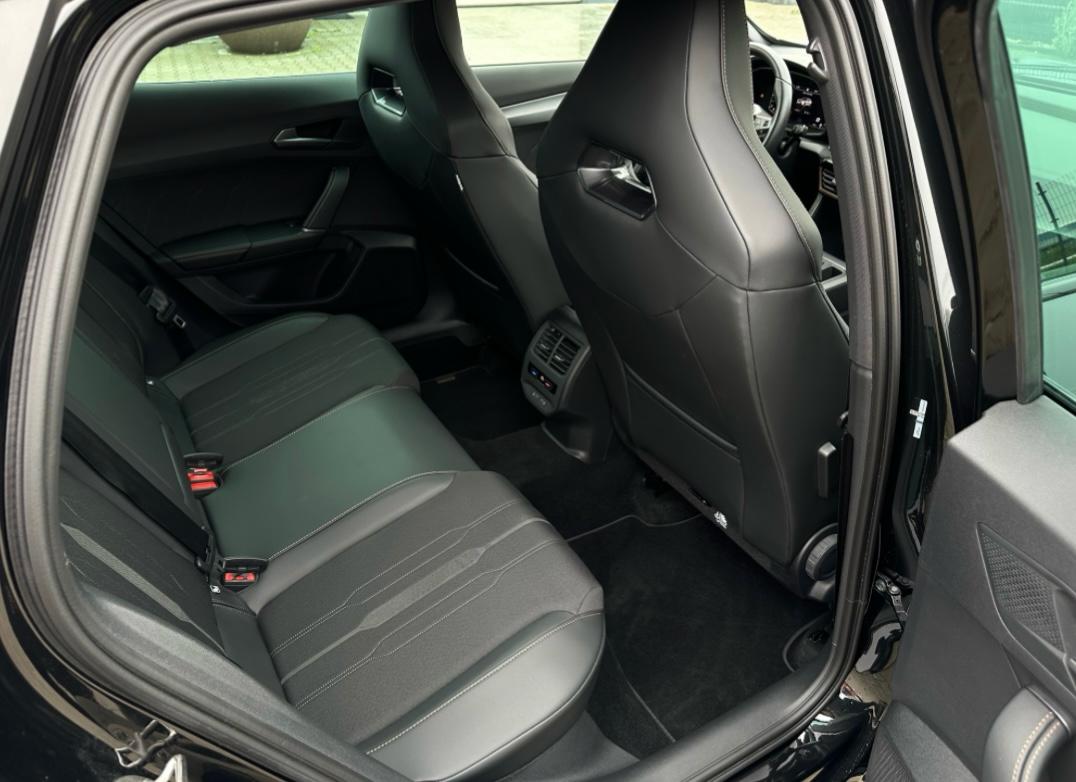 CUPRA FORMENTOR 2.0 TSI 310k 4DRIVE
