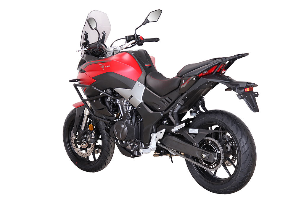 VOGE 500 DS