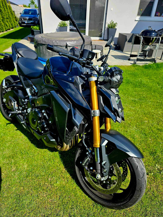 SUZUKI GSX-1000S