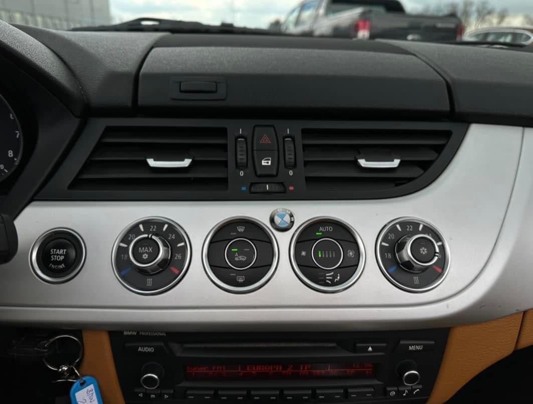 BMW Z4 CABRIO SDRIVE 20i