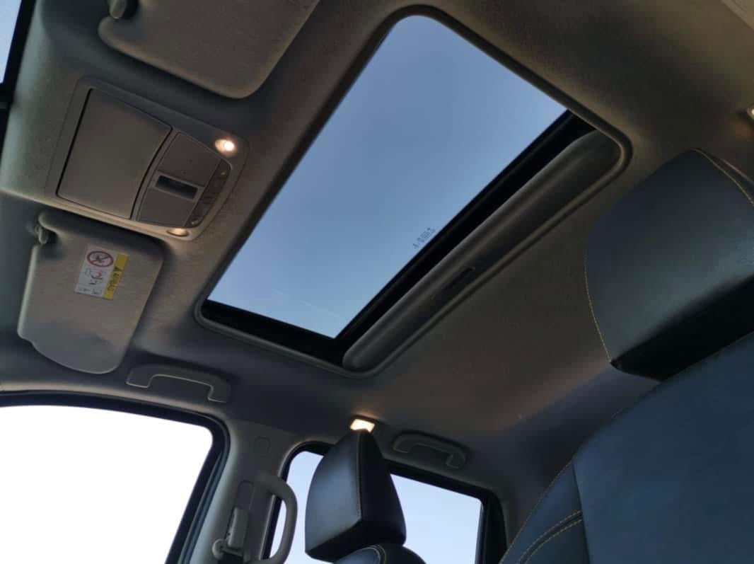 Nissan Navara DOUBLECAB 190 dCi N-TREK