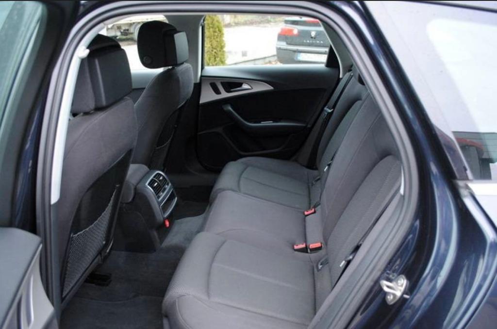 Audi A6 Avant 3.0 TDI DPF 272k quattro S tronic
