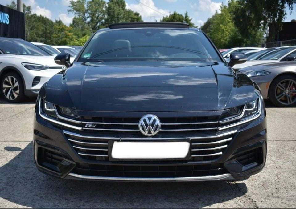 Volkswagen Arteon 2.0 TSI BMT R-Line DSG