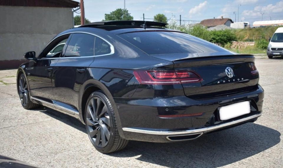 Volkswagen Arteon 2.0 TSI BMT R-Line DSG