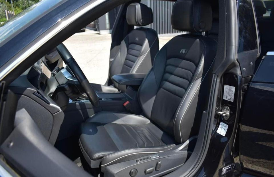Volkswagen Arteon 2.0 TSI BMT R-Line DSG