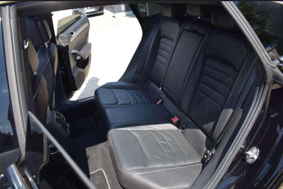 Volkswagen Arteon 2.0 TSI BMT R-Line DSG