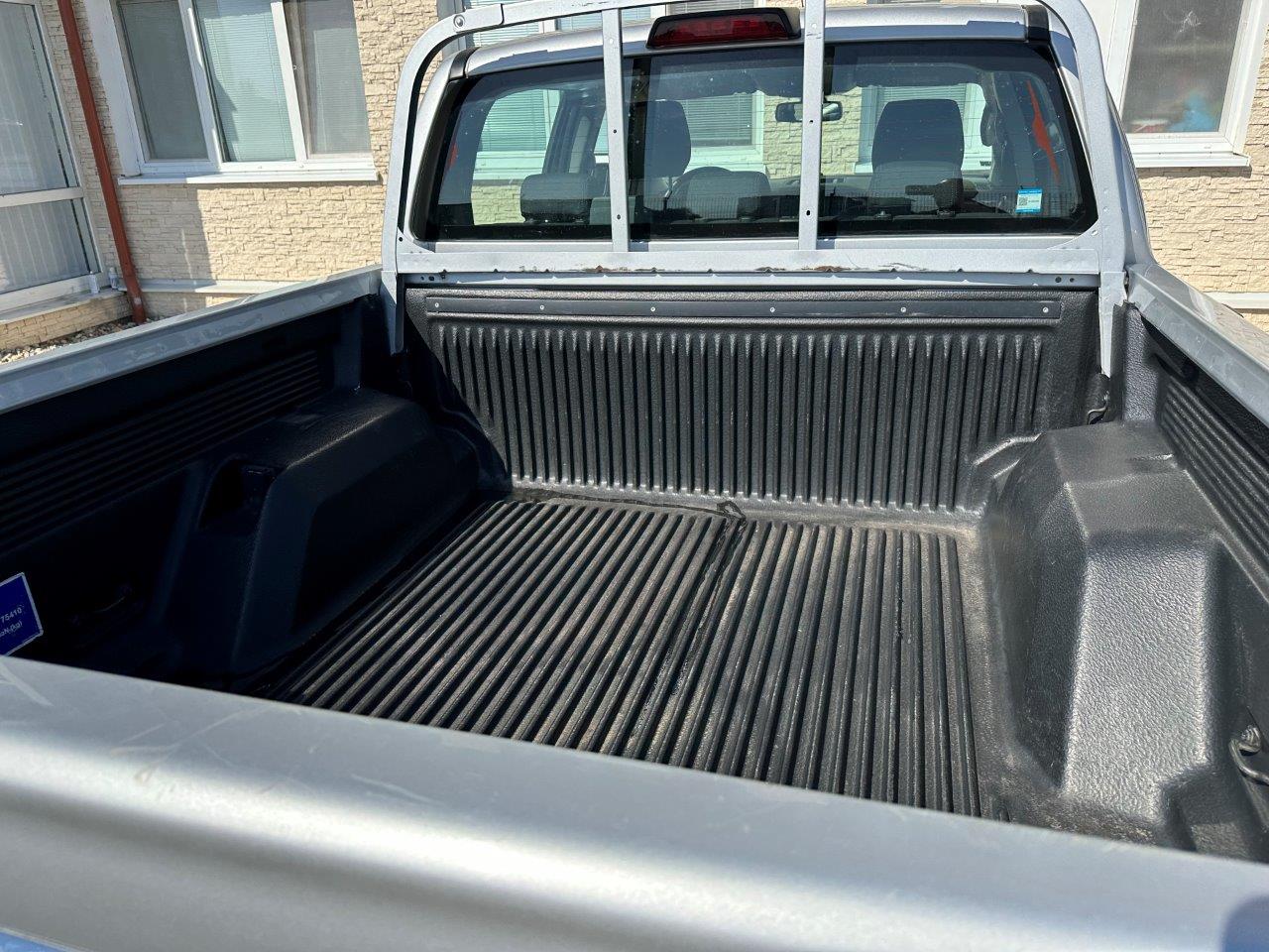 FORD RANGER 2,2 TDCI 160 4X4 DC XLT