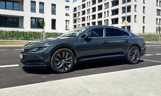 Volkswagen Arteon 2.0 TDI DSG Elegance