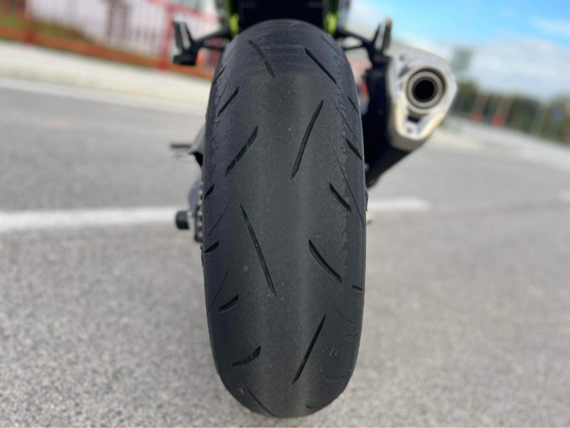 Kawasaki Z900 2022