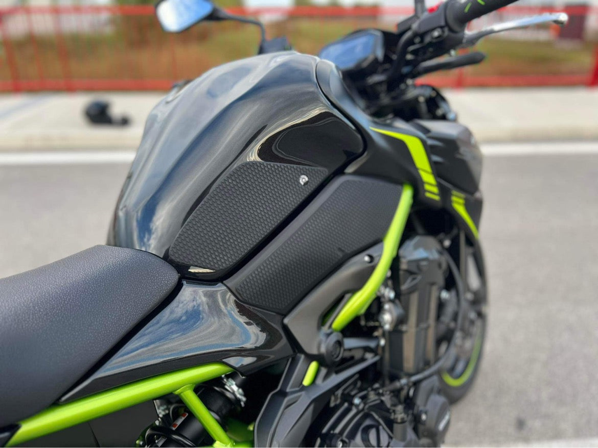Kawasaki Z900 2022