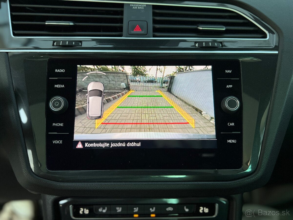 Volkswagen Tiguan 2.0 TDI DSG HIGHLINE VIRTUÁL,FULL LED
