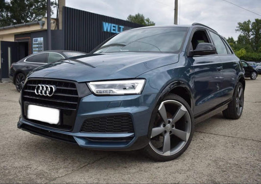 Volkswagen Tiguan 2.0 TDI EVO 4Motion